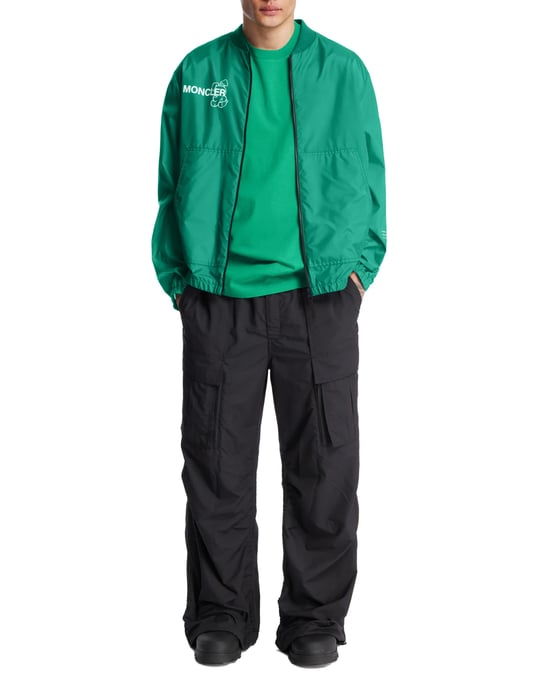 Moncler Genius x FRGMT Ostria Bomberjacke - Image 2
