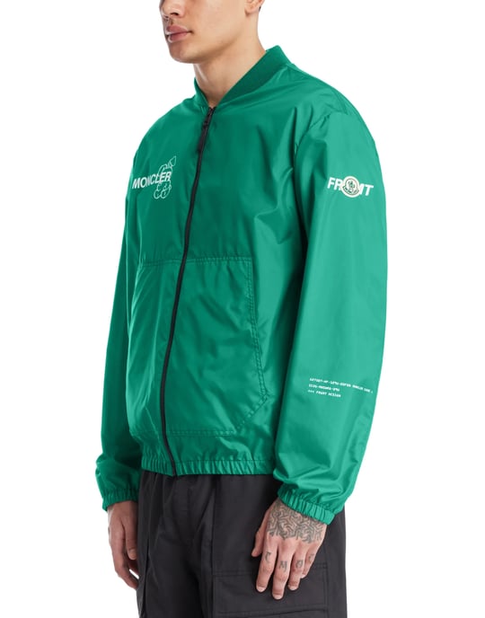 Moncler Genius x FRGMT Ostria Bomberjacke - Image 3