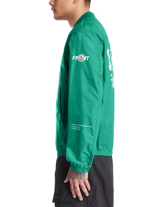 Moncler Genius x FRGMT Ostria Bomberjacke - Image 4