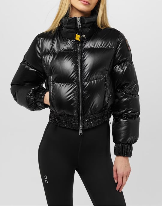Sento Daunenbomberjacke - Image 3