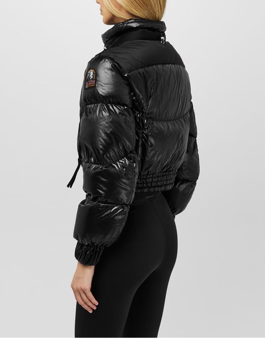 Sento Daunenbomberjacke - Image 4