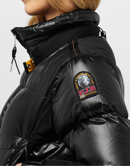 Sento Daunenbomberjacke - Image 5