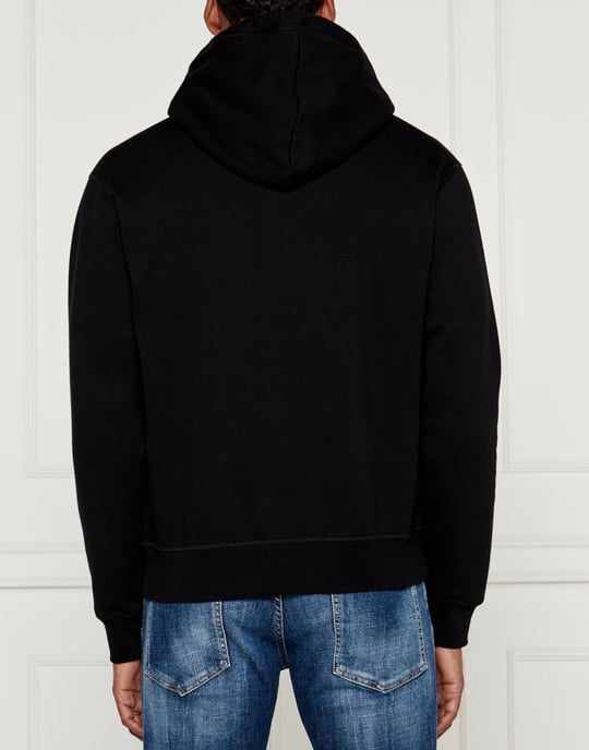 Cool Fit Hoodie mit Angry Bear Logo - Image 4