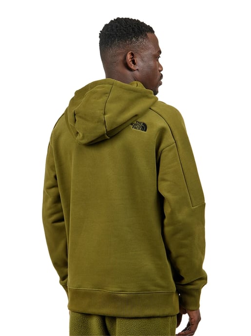 Der 489 Hoodie Sweatshirt - Image 3