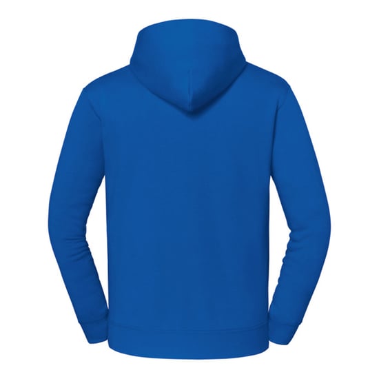 Fruit of the Loom - "Iconic Premium" Kapuzenpullover für Herren/Damen Unisex (Königsblau) - Image 2
