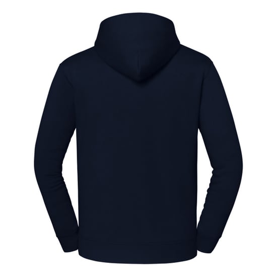 Fruit of the Loom - "Iconic Premium" Kapuzenpullover für Herren/Damen Unisex (Marineblau) - Image 2