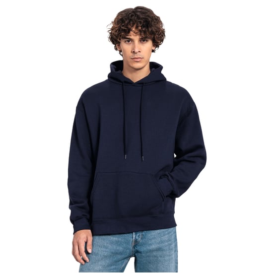 Fruit of the Loom - "Iconic Premium" Kapuzenpullover für Herren/Damen Unisex (Marineblau) - Image 3