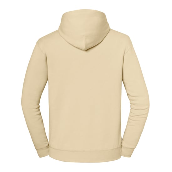 Fruit of the Loom - "Iconic Premium" Kapuzenpullover für Herren/Damen Unisex (Wüstensand) - Image 2