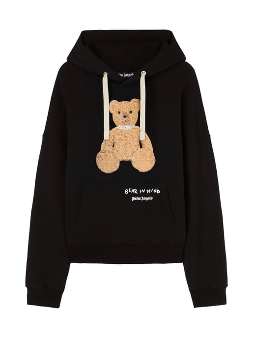 Bear In Mind Logo-Hoodie - Image 1