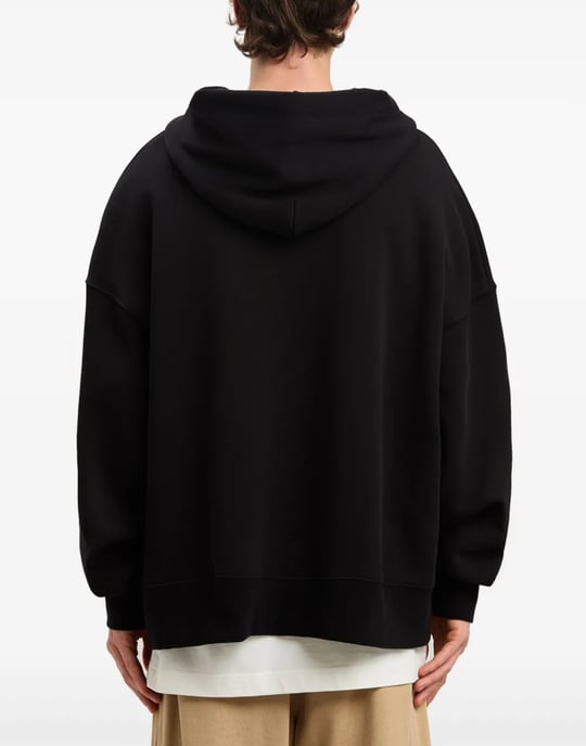 Bear In Mind Logo-Hoodie - Image 4