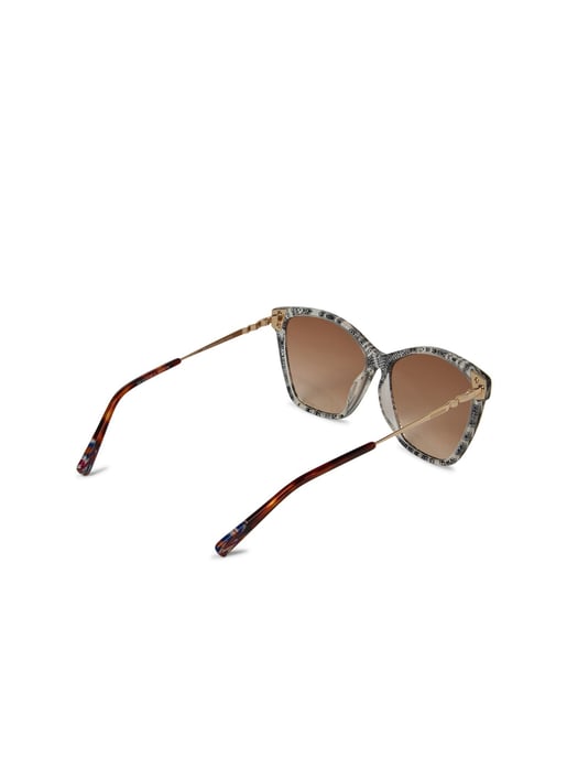 MIS0003S Cat-Eye-Sonnenbrille - Image 2