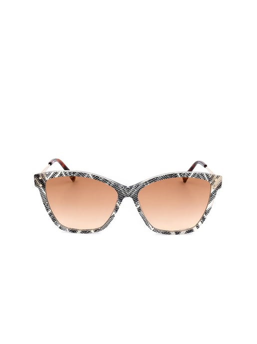MIS0003S Cat-Eye-Sonnenbrille - Image 3