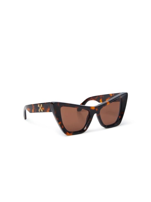 Edvard Arrow Logo Sonnenbrille - Image 1