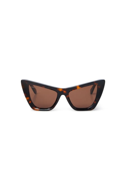 Edvard Arrow Logo Sonnenbrille - Image 2
