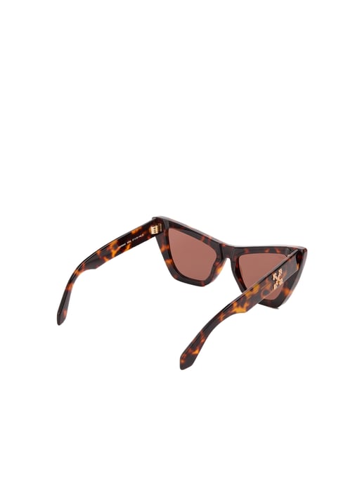Edvard Arrow Logo Sonnenbrille - Image 3
