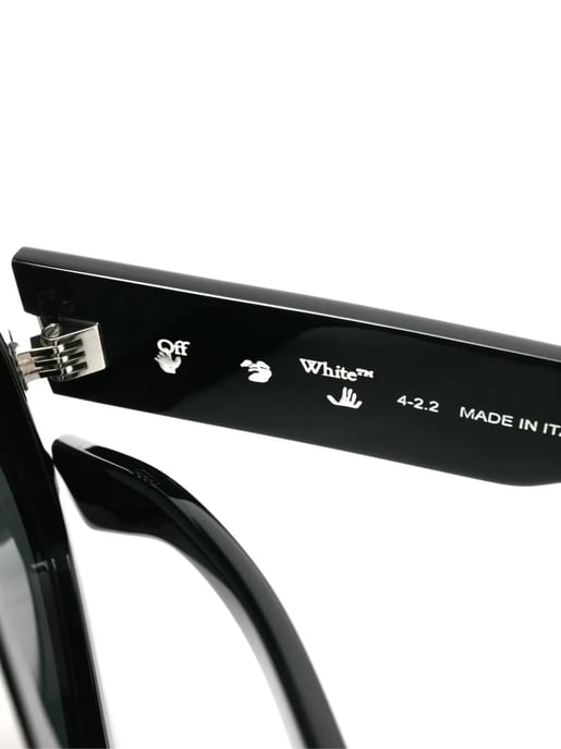 Pablo Logo Sonnenbrille - Image 3