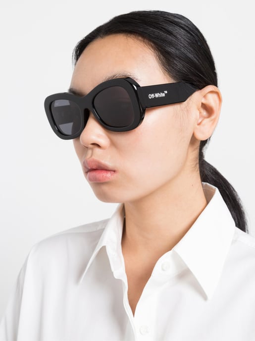 Pablo Logo Sonnenbrille - Image 4