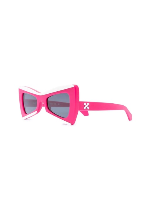 Nashville Cat-Eye Sonnenbrille - Image 1