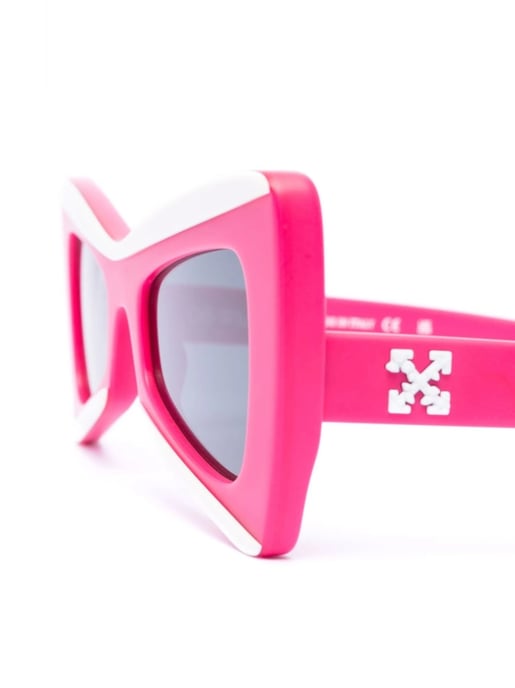 Nashville Cat-Eye Sonnenbrille - Image 3