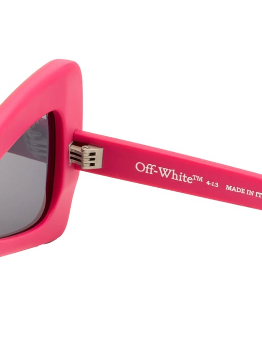 Nashville Cat-Eye Sonnenbrille - Image 4