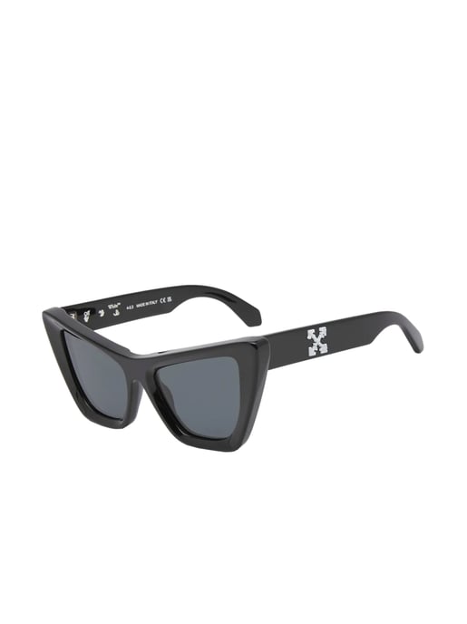 Edvard Arrow Logo Sonnenbrille - Image 1