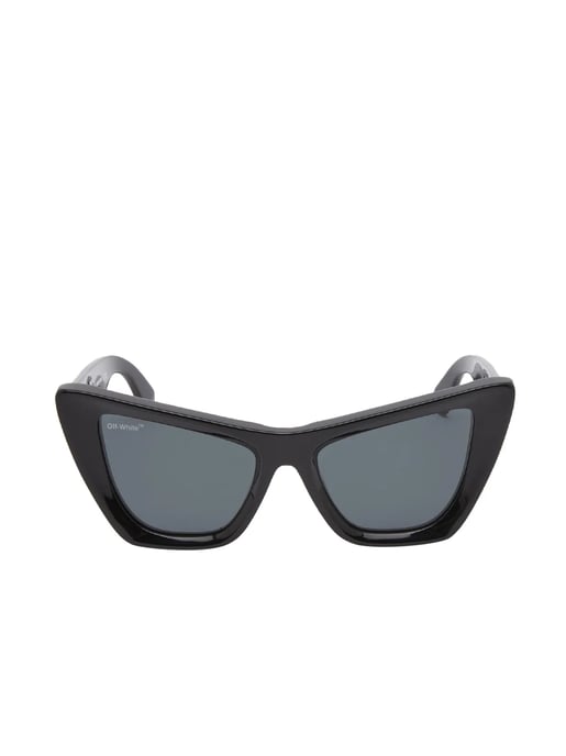 Edvard Arrow Logo Sonnenbrille - Image 2
