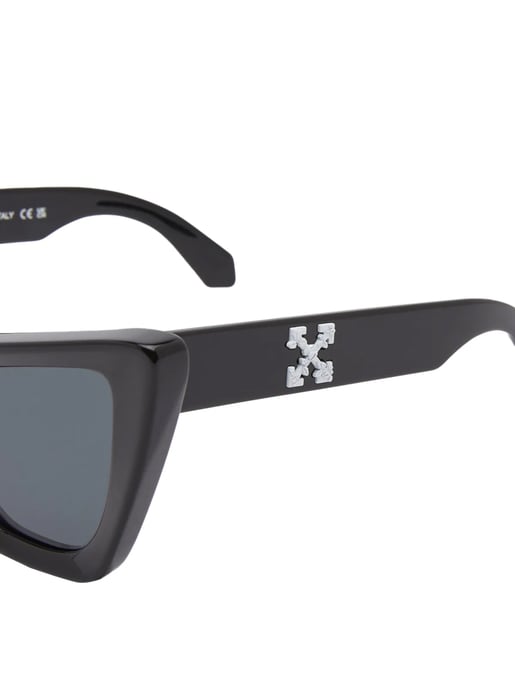 Edvard Arrow Logo Sonnenbrille - Image 3
