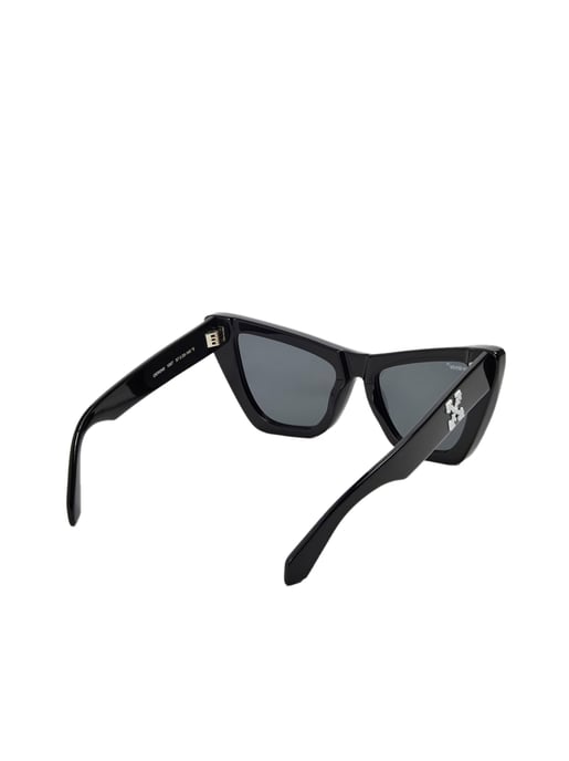 Edvard Arrow Logo Sonnenbrille - Image 4