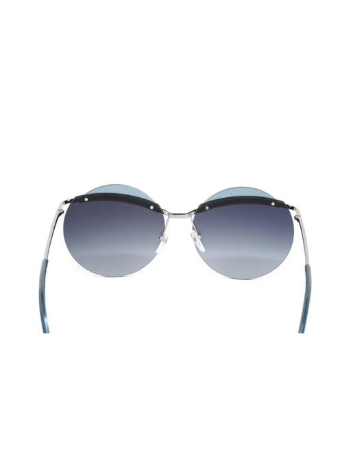 Marc 102/S Runde Sonnenbrille - Image 3