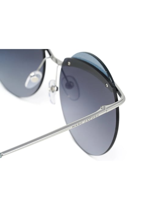 Marc 102/S Runde Sonnenbrille - Image 4