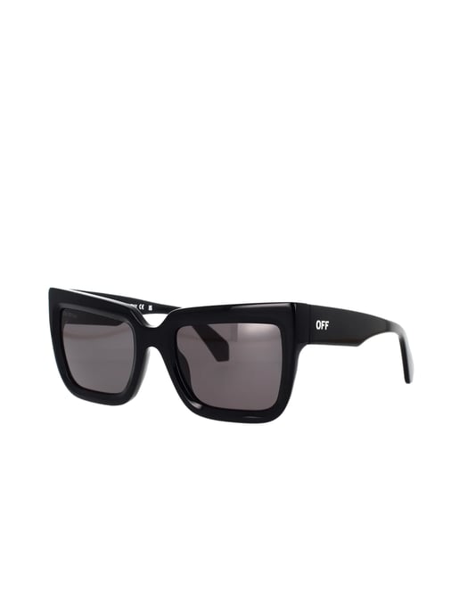Firenze Logo Sonnenbrille - Image 1