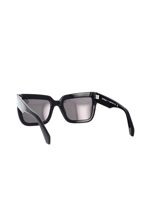 Firenze Logo Sonnenbrille - Image 3