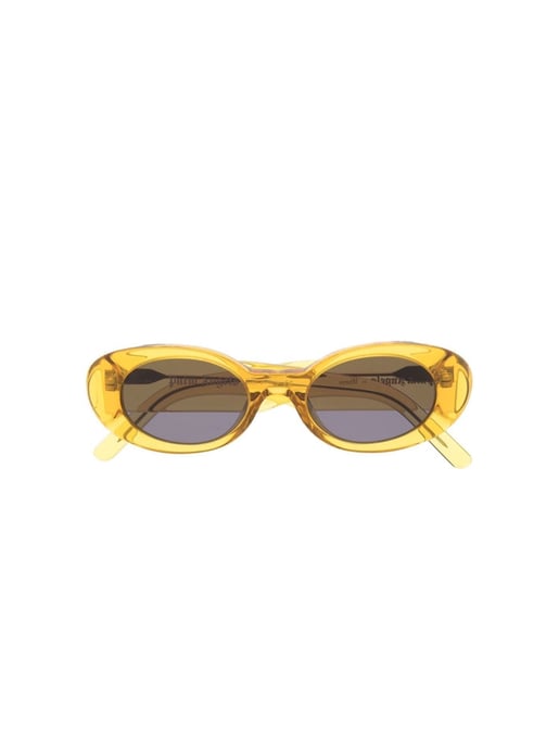 Spirit Oval Sonnenbrille - Image 4
