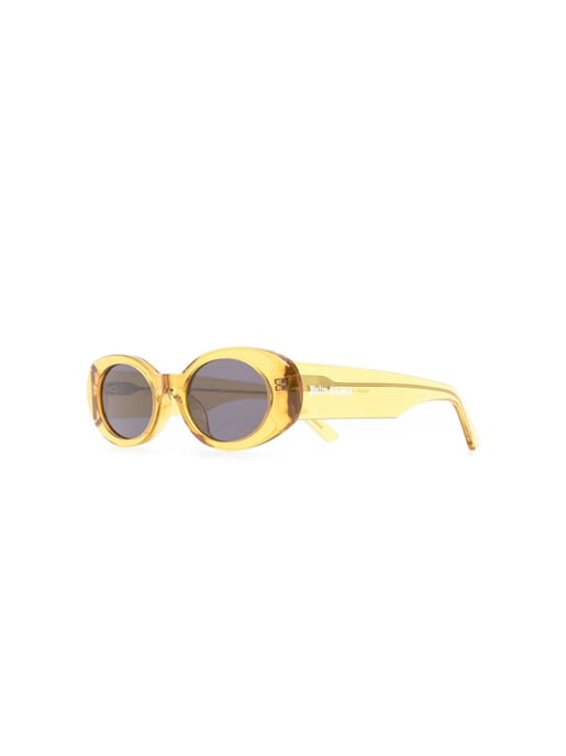 Spirit Oval Sonnenbrille - Image 5