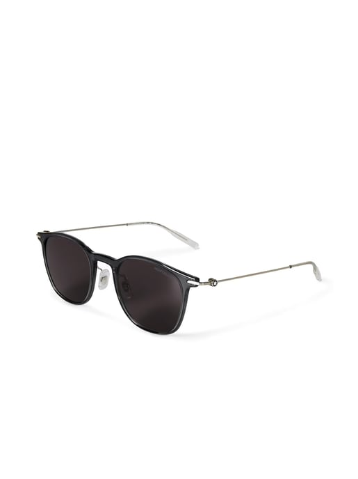 MB0098 Logo-Sonnenbrille - Image 1