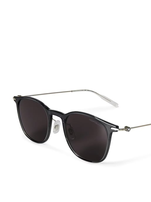 MB0098 Logo-Sonnenbrille - Image 3