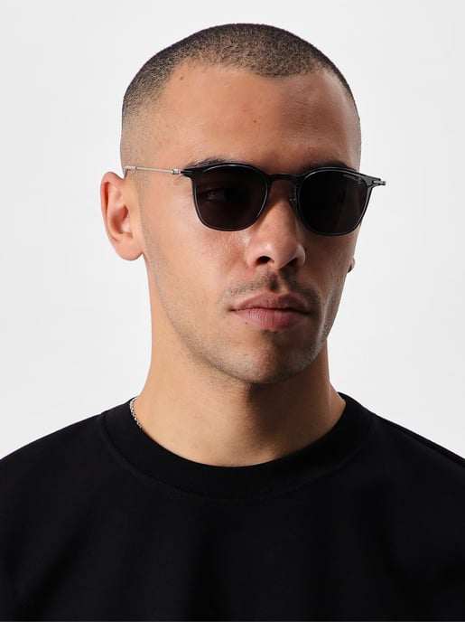 MB0098 Logo-Sonnenbrille - Image 5