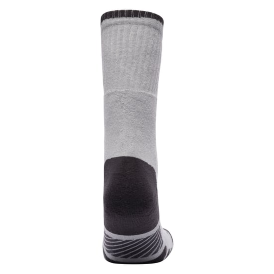 Trespass - "Coman" Socken für Herren/Damen Unisex, Wandern (Platin) - Image 2