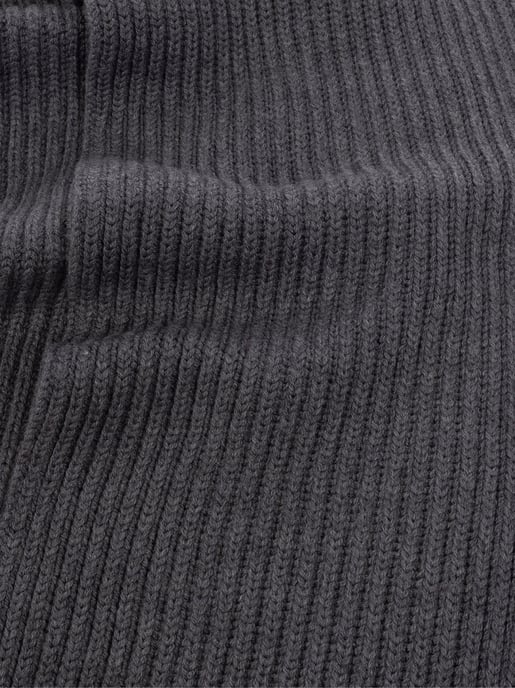 Warmy Mütze und Schal-Set mit Logo-Etikett - Image 4