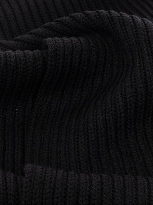 Warmy Mütze und Schal-Set mit Logo-Etikett - Image 4