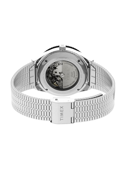 Q-Series M79 40mm Automatikuhr - Image 4