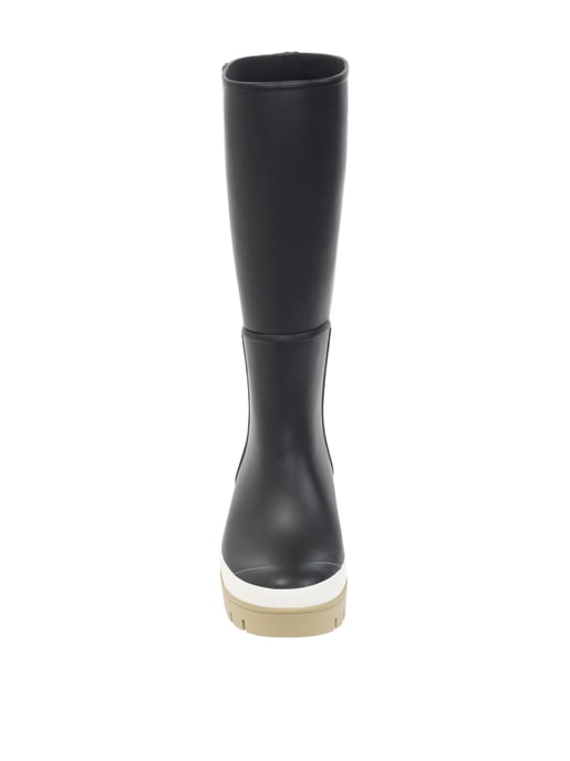 Hurricane Hohe Wellington Regenstiefel - Image 4