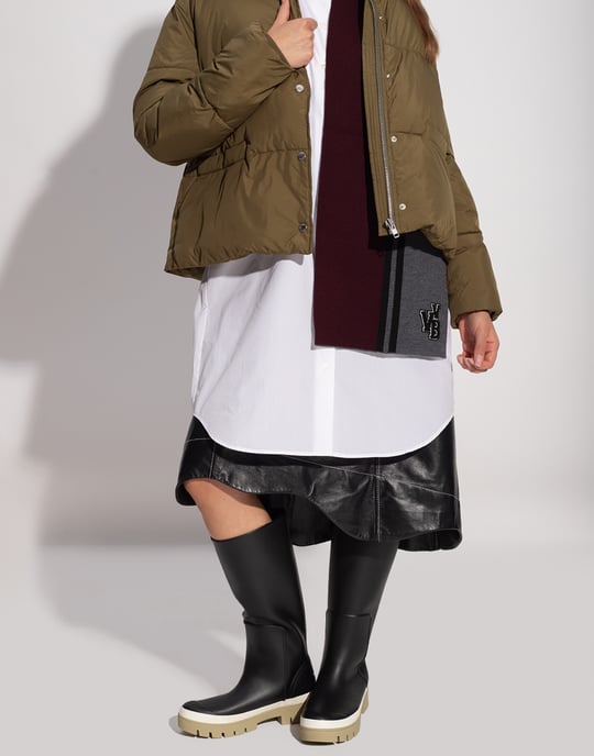 Hurricane Hohe Wellington Regenstiefel - Image 6