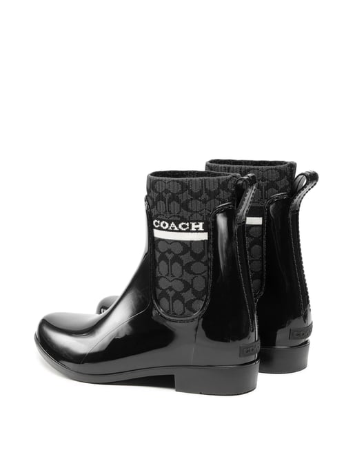 Rivington Wellington Gummistiefel - Image 3