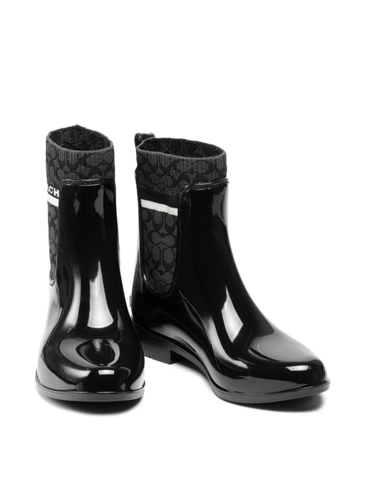 Rivington Wellington Gummistiefel - Image 4