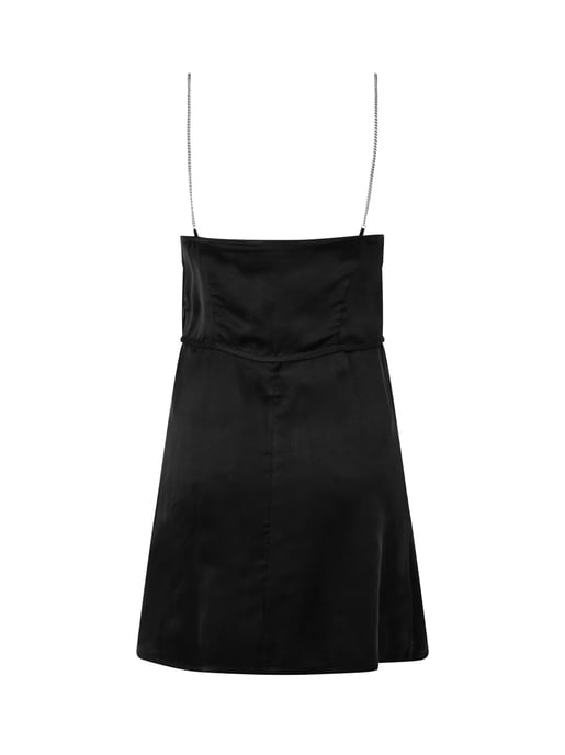Unterkleid mit Metallträgern - Image 5