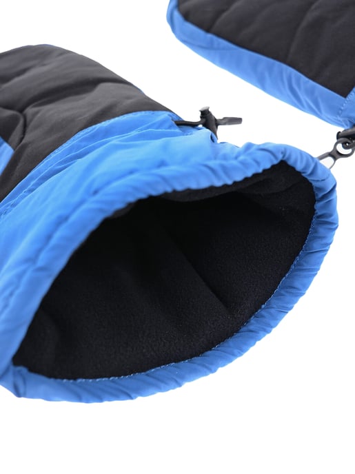 Bounce Logo Skihandschuhe - Image 3