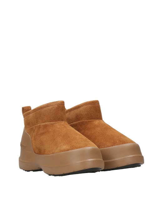 Luna Wildleder-Stiefeletten - Image 2