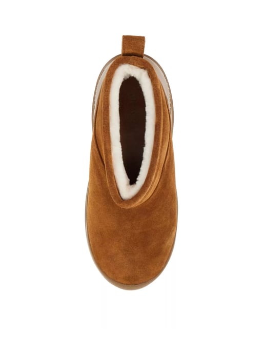 Luna Wildleder-Stiefeletten - Image 4