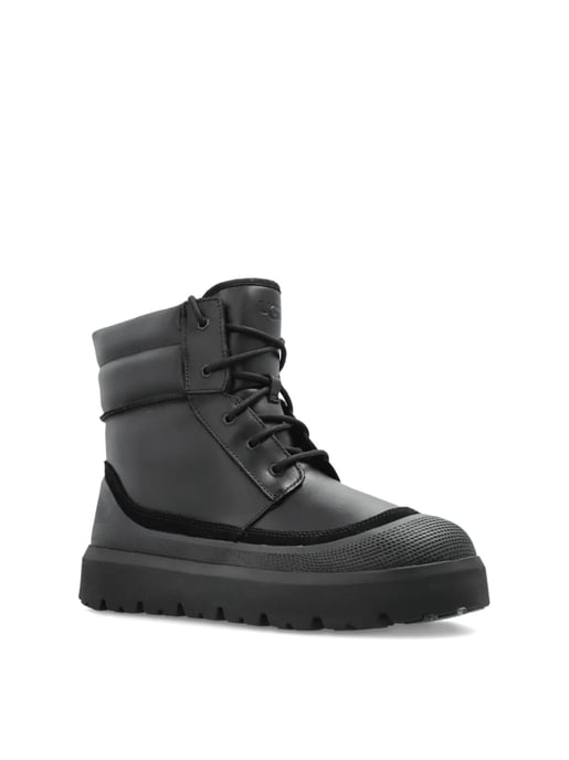 Neumel Hochwetter-Hybridstiefel - Image 2